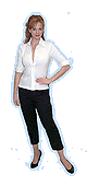 Two Piece Pant Suit